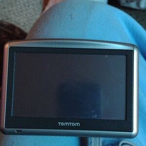 Tomtom one XL